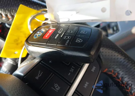 2021 Toyota Sienna Xse from USA, damaged, VIN 5TDDSKFC0MS024486